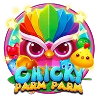 ChickyParmParm screenshot