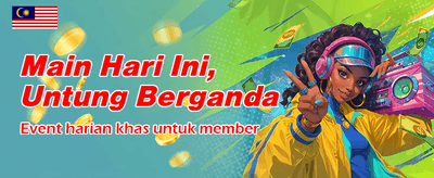 Putaran Percuma Untuk Anda!