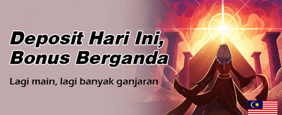 Main Sekarang, Menang Besar!