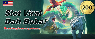 Menangi Jackpot Terbesar Hari Ini!