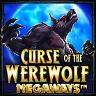 Curse of the Warewolf Megaways