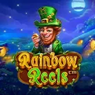 Rainbow Reels screenshot